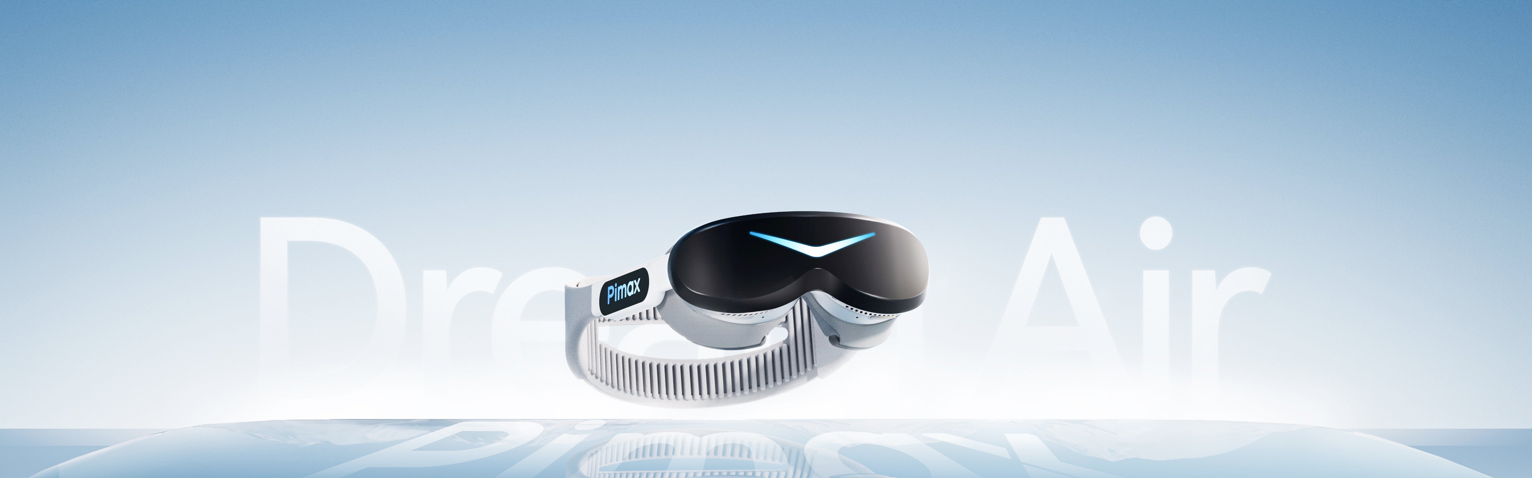 Pimax Dream Air Pre-Orders Now Open at VR Base Singapore