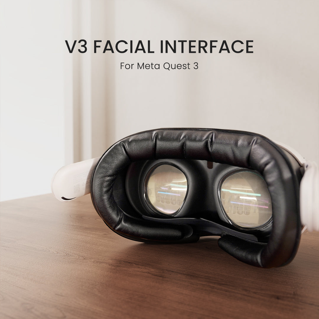 Kiwi Design V3 Facial Interface