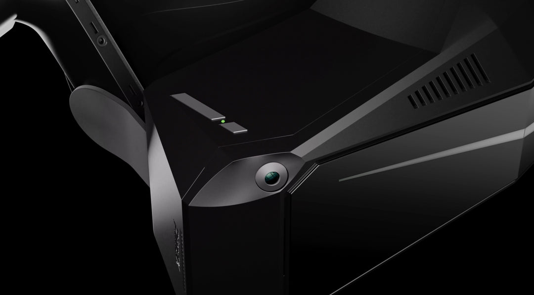 VR Base - Leading VR Shop & Accessories in Singapore & Southeast Asia