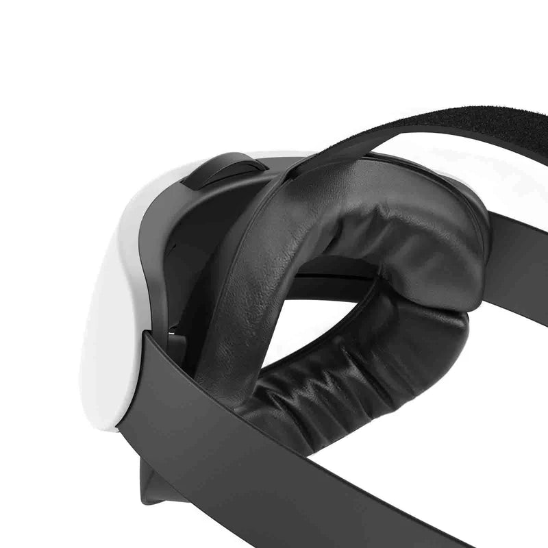 Kiwi Design H4 Halo Comfort Strap