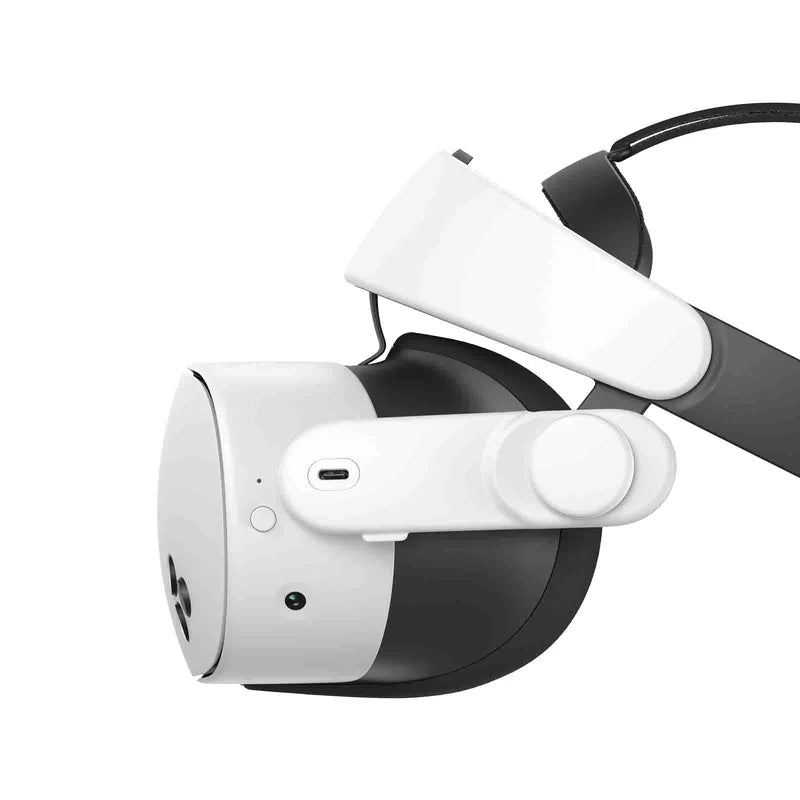 Kiwi Design H4 Halo Comfort Strap