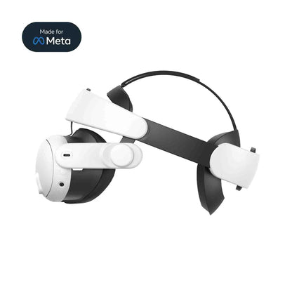 Kiwi Design H4 Halo Comfort Strap - Designed for the Quest 3/3S Kiwi Design H4 Halo Comfort Strap - Designed for the Quest 3/3S