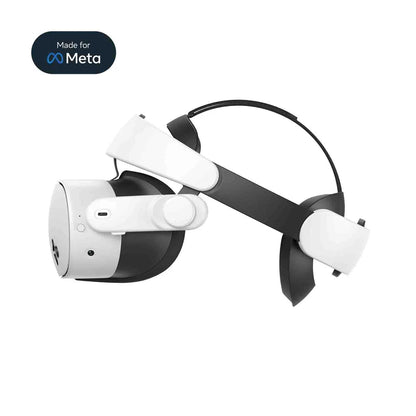Kiwi Design H4 Halo Comfort Strap