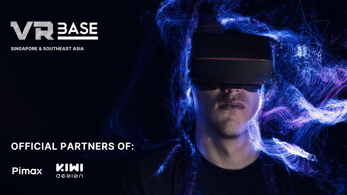 VR Base - Leading VR Shop & Accessories in Singapore & Southeast Asia